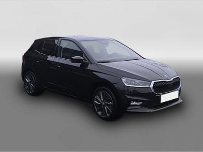 Skoda Fabia (2026) - Photo 3