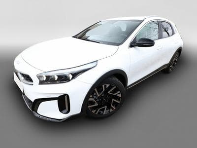Kia XCeed (2026) - Photo 1
