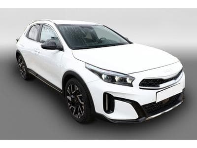 Kia XCeed (2026) - Photo 2