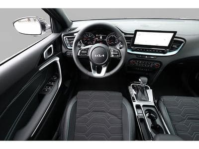 Kia XCeed (2026) - Photo 7