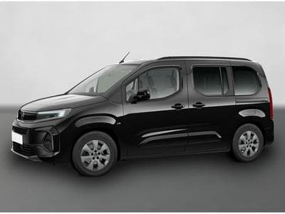 Opel Combo (2026) - Foto 1