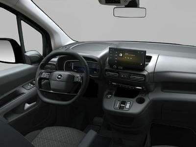 Opel Combo (2026) - Foto 4