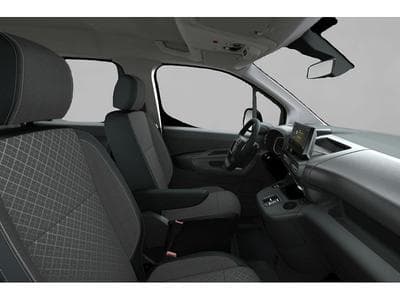 Opel Combo (2026) - Foto 5
