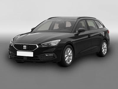 Seat Leon (2026) - Foto 1