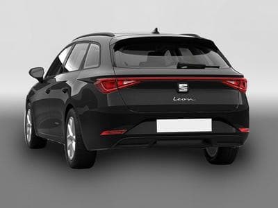 Seat Leon (2026) - Foto 3