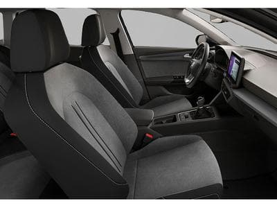 Seat Leon (2026) - Foto 5