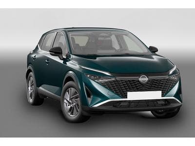 Nissan Qashqai (2025) - Foto 1