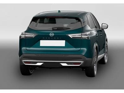Nissan Qashqai (2025) - Foto 4