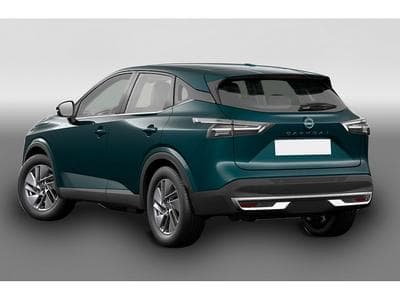 Nissan Qashqai (2025) - Foto 5