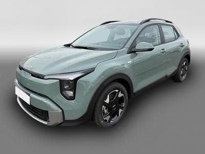 Kia Stonic (2026) - Foto 1