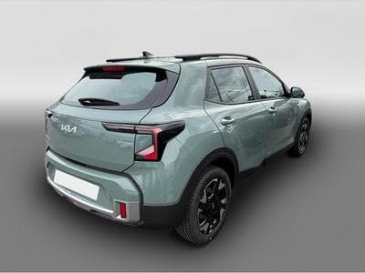 Kia Stonic (2026) - Foto 3