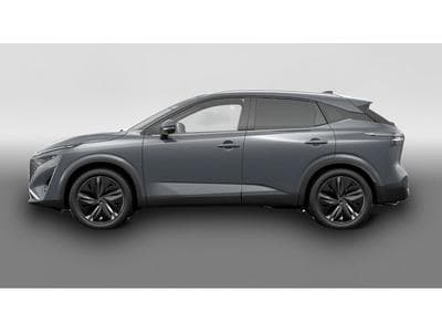 Nissan Qashqai (2025) - Foto 1