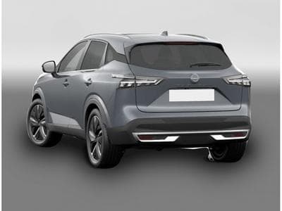 Nissan Qashqai (2025) - Foto 3