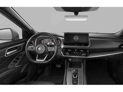 Nissan Qashqai (2025) - Foto 4