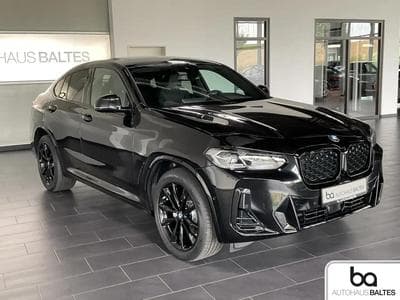 BMW X4 (2025) - Foto 5