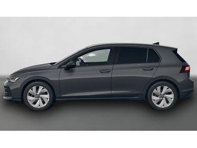 VW Golf (2026) - Foto 1