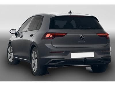 VW Golf (2026) - Foto 3