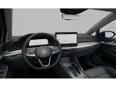 VW Golf (2026) - Foto 5