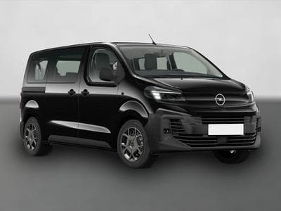 Opel Vivaro (2026) - Foto 1