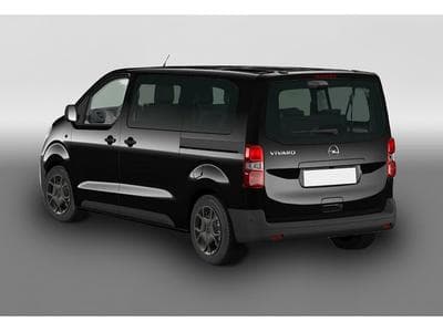 Opel Vivaro (2026) - Foto 3