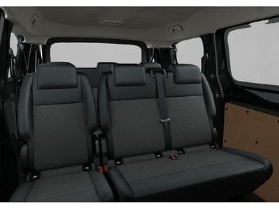 Opel Vivaro (2026) - Foto 5