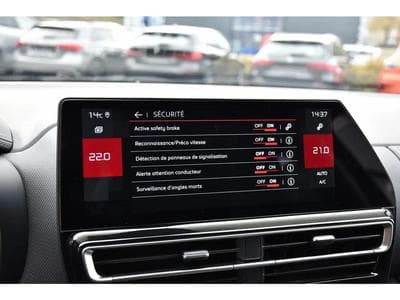 Citroën C5 Aircross (2024) - Foto 13