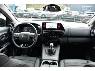 Citroën C5 Aircross (2024) - Foto 9