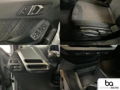 BMW 116 (2025) - Foto 10