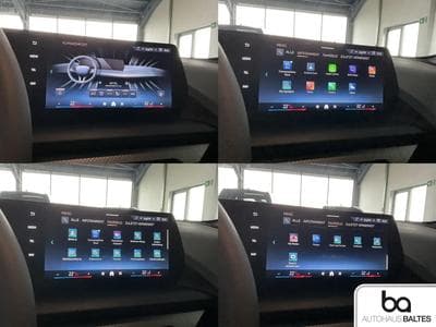 BMW 116 (2025) - Foto 11