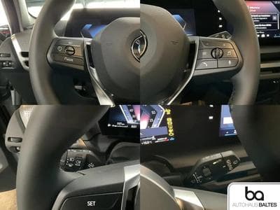 BMW 116 (2025) - Foto 12