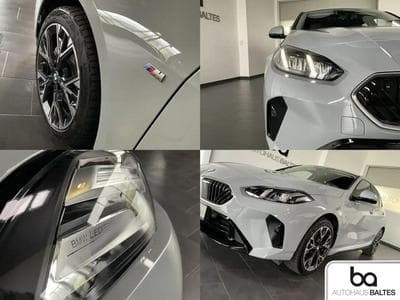 BMW 116 (2025) - Foto 14