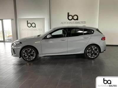 BMW 116 (2025) - Foto 3