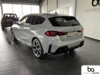 BMW 116 (2025) - Foto 4