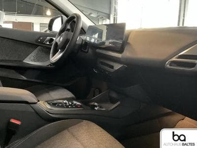 BMW 116 (2025) - Foto 5