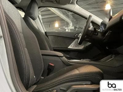 BMW 116 (2025) - Foto 6