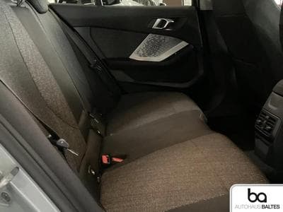 BMW 116 (2025) - Foto 7