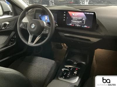 BMW 116 (2025) - Foto 8