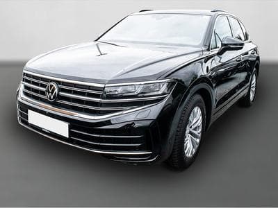 VW Touareg (2025) - Foto 1