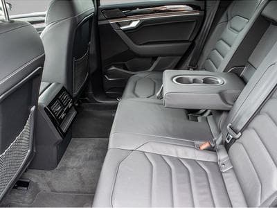 VW Touareg (2025) - Foto 3