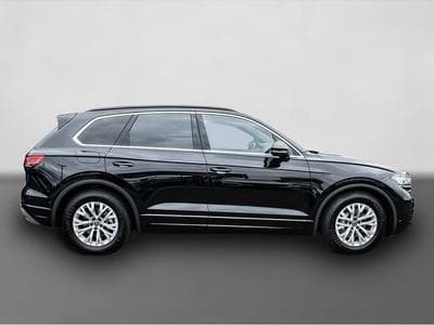 VW Touareg (2025) - Foto 4