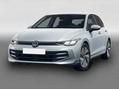 VW Golf (2026) - Foto 1