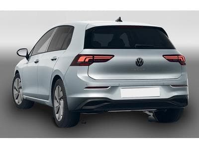 VW Golf (2026) - Foto 3