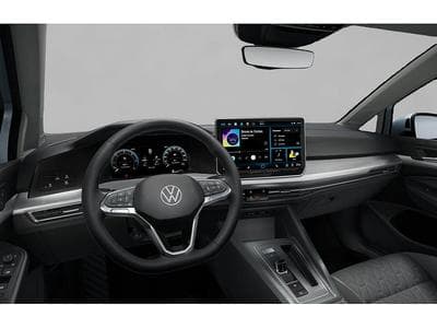 VW Golf (2026) - Foto 4