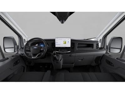 Ford Transit (2024) - Foto 4