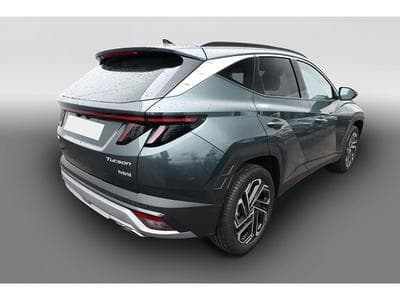 Hyundai Tucson (2026) - Foto 3