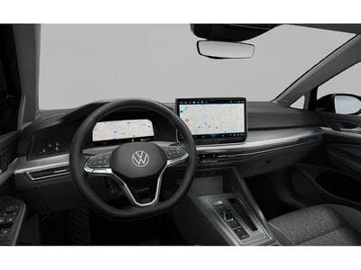 VW Golf (2026) - Foto 4