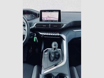 Peugeot 5008 Active 7 Places //12Mois De Garantie✅✅✅ (2020) - Photo 10