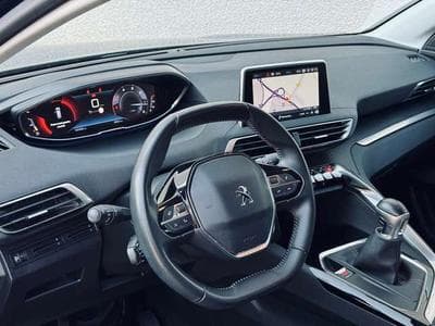 Peugeot 5008 Active 7 Places //12Mois De Garantie✅✅✅ (2020) - Photo 11