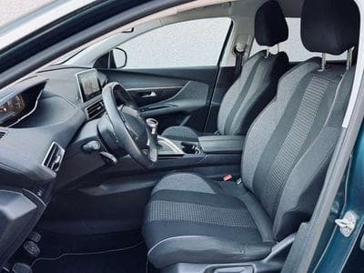 Peugeot 5008 Active 7 Places //12Mois De Garantie✅✅✅ (2020) - Photo 12