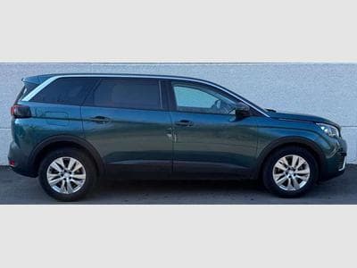 Peugeot 5008 Active 7 Places //12Mois De Garantie✅✅✅ (2020) - Photo 4